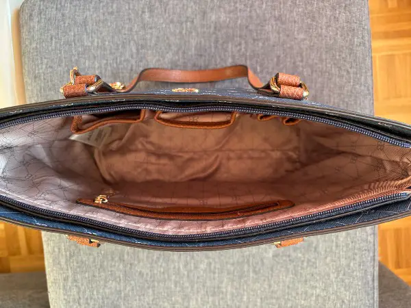 Basler Damenhandtasche