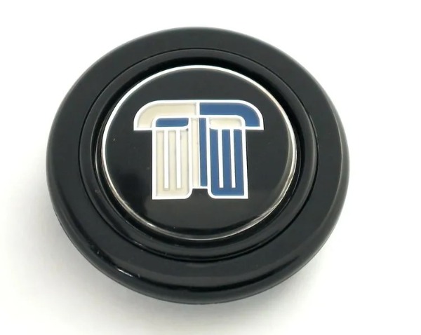 TRIUMPF - Hupknopf MOMO Lenkrad Hornknopf
