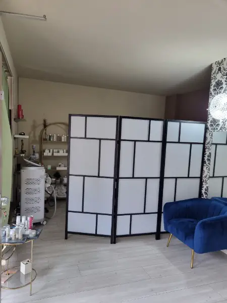 Kosmetikzimmer zu vermieten