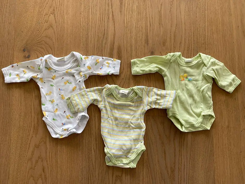 Bodys Babysana Gr. 50/56