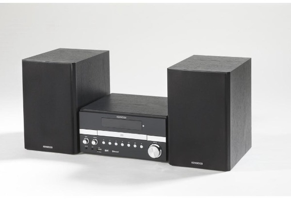 Audio Hifi Anlage FB DAB+ USB Aux 2x50Watt Equalizer