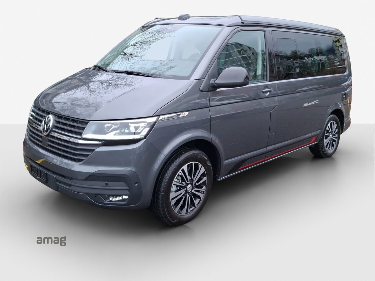 vw 6.1 ocean ed tdi 150ps dsg