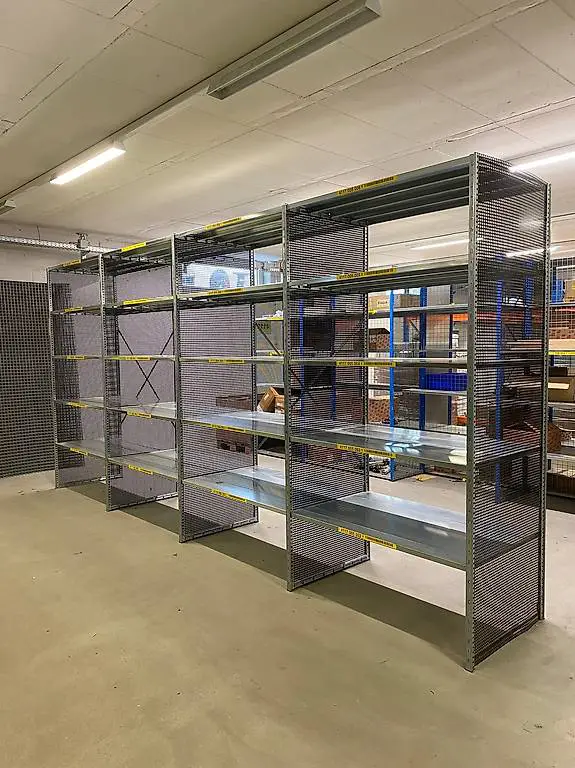 Errex Lagerregal / Lagergestell