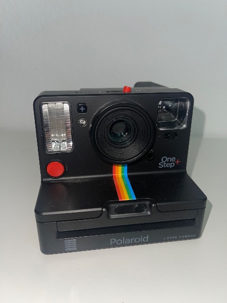 Polaroid One Step +