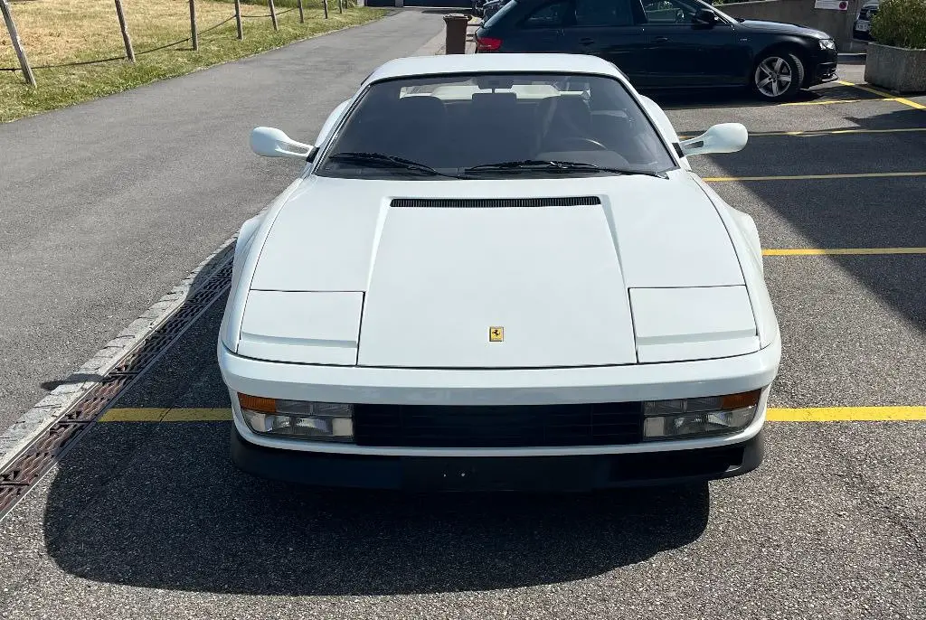 FERRARI Testarossa 5.0
