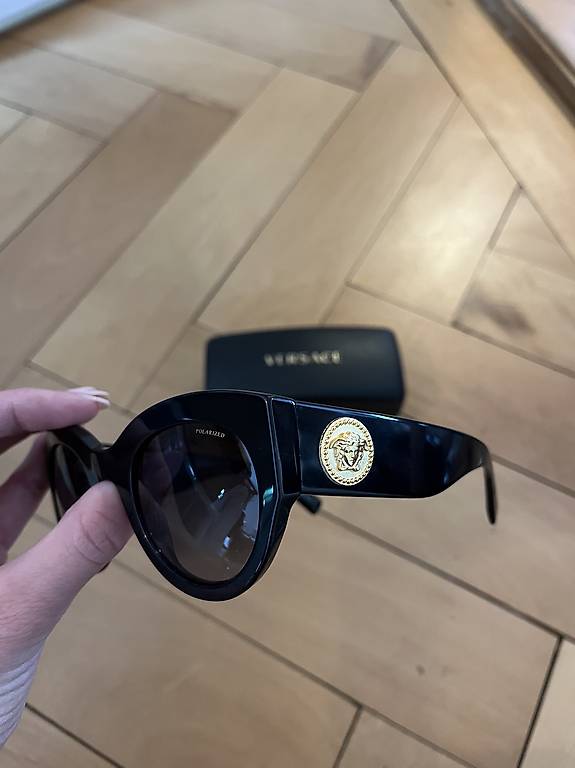 Versace Sonnenbrille