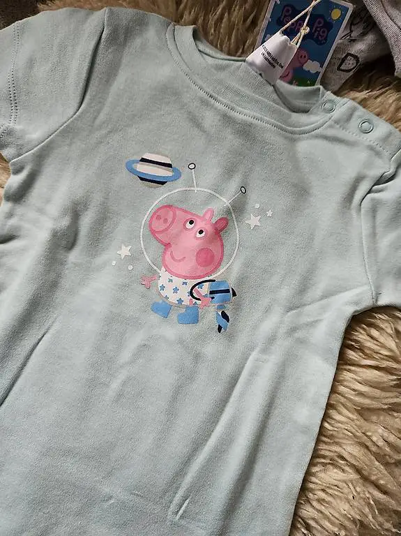 Schlafanzüge Peppa Wutz neu