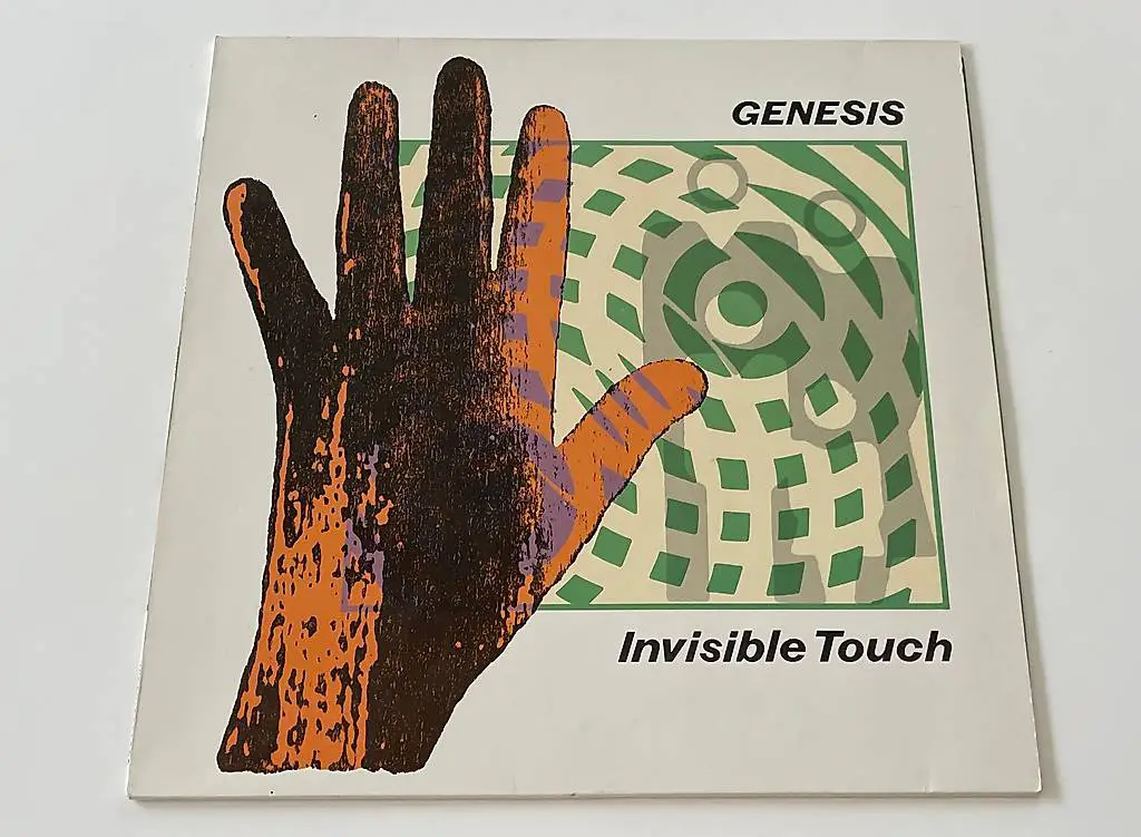 LP Genesis