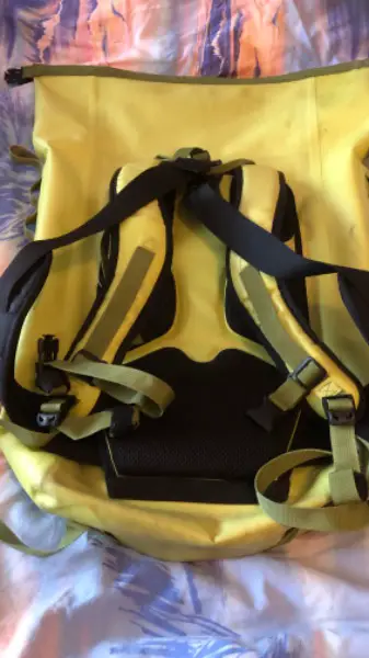Exped Trekking Rucksack