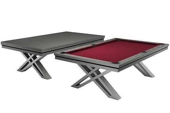 Billardtisch 8 ft. Rasson Pierce