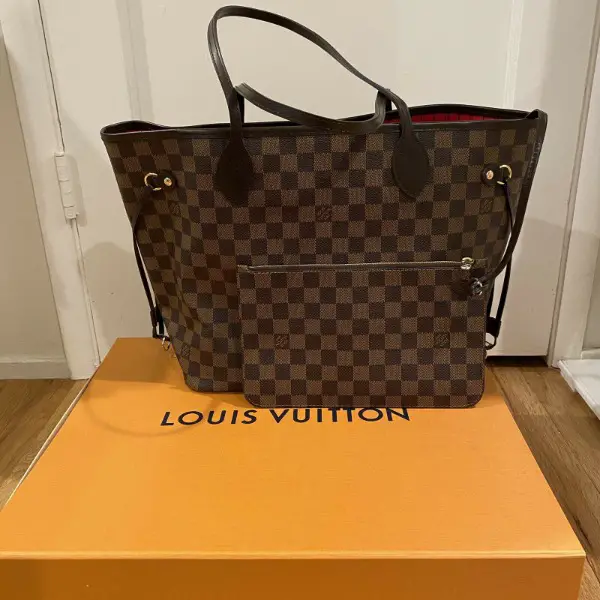 louis vuitton neverfull