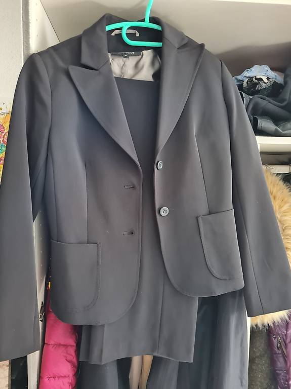 Business Anzüge wie neu