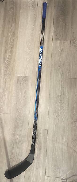 HCD Eishockeyschläger Meyer