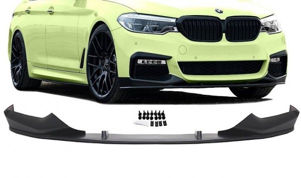  5er BMW G30 G31 Limousine Touring M Performance Lippe 2017-
