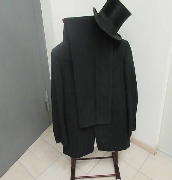  Kleiderständer Diener Garderobe