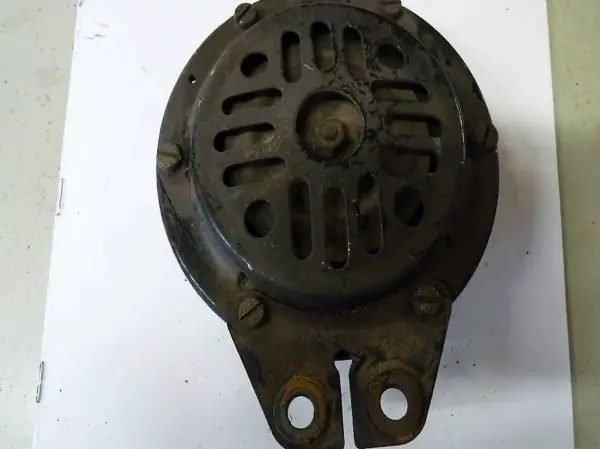 Magneti Marelli 12 volt horn T12EE/CA Fiat Alfa Lancia OEM