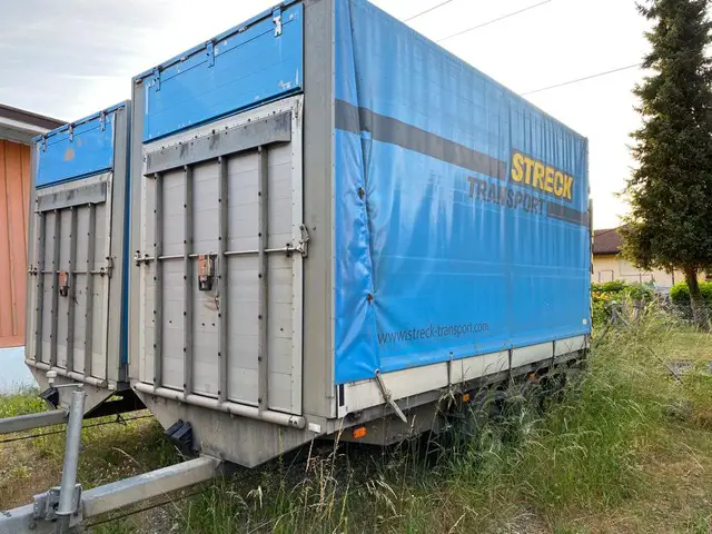 DALTEC, Cargo 35, Brücke-Verdeck