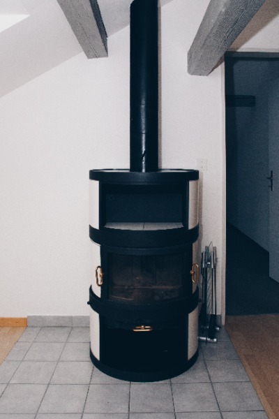 Geräumige 3.5 Zimmer Mansardenwohnung