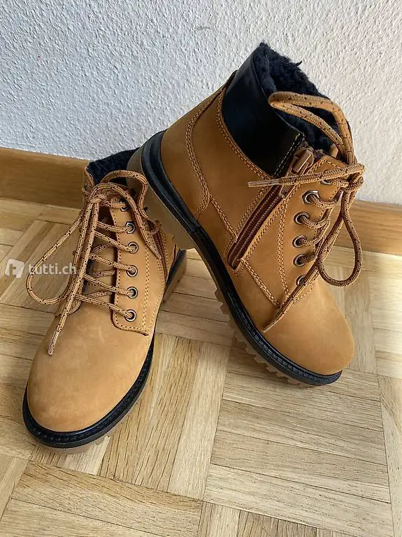 Stiefel gr 32 NEU