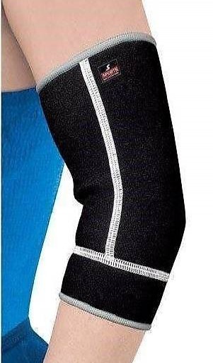  Portofrei 087 Sport Ellbogen schutz Ellbogenschütz