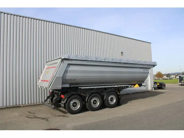 MEILLER, Rückwärtskipper