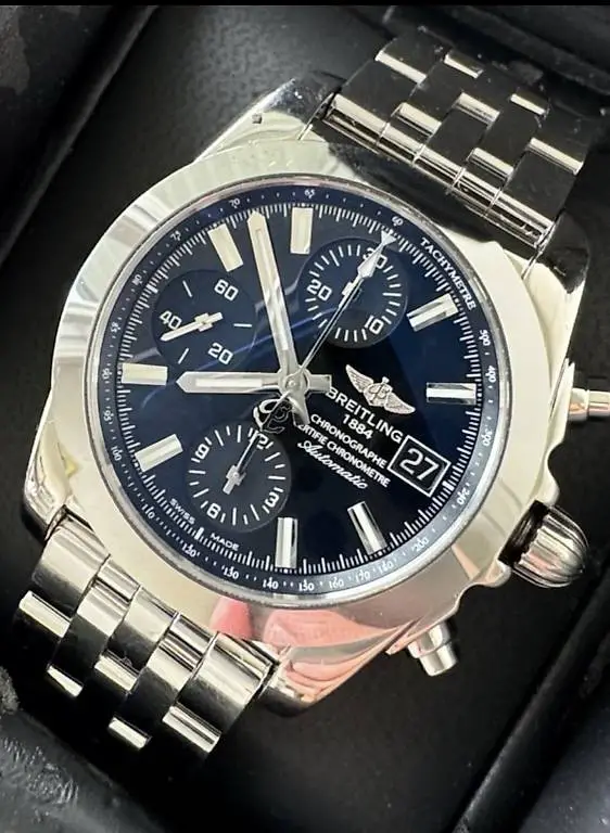 Breitling Chrinomat 38 SleektT