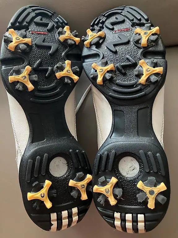 Damen Golfschuh 38.5