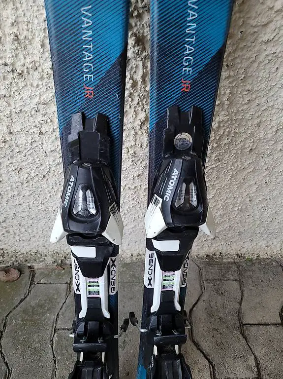 Kinderski Atomic 100cm