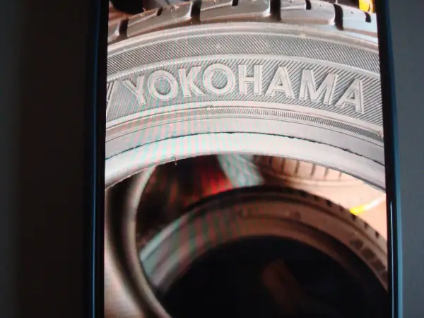 Yokohama 175/50 R15 75H 4St.Montiert, Ausgewuchet, usw