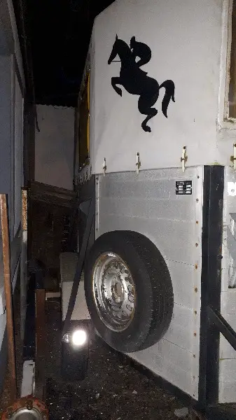 Marte Theodor Anhänger