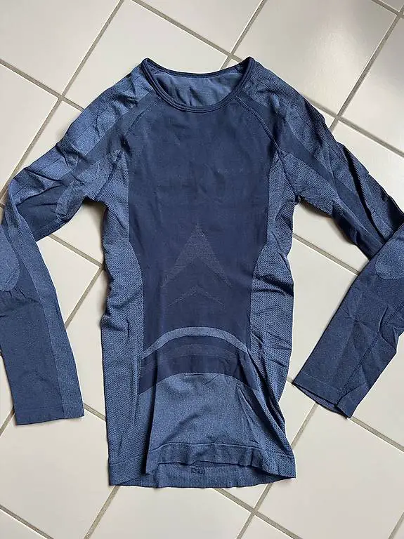 Falke Funktionsshirt Herren