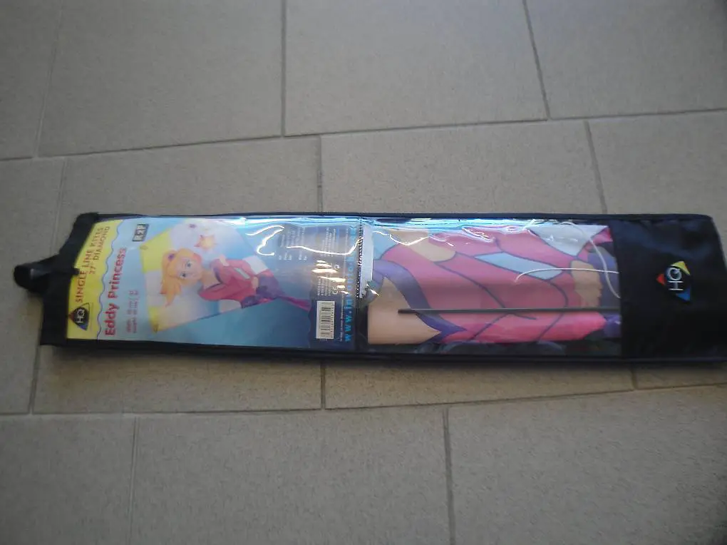 Drachen Princess, Neu