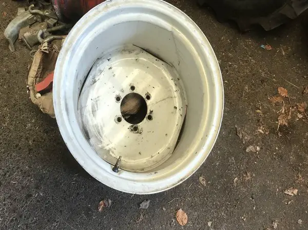  Traktor Felgen 14 x 20 6 loch