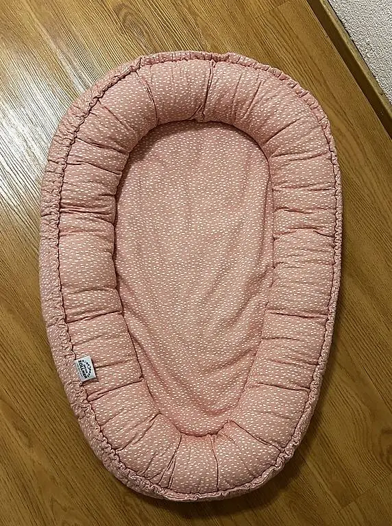 Babynest Julius Zöllner