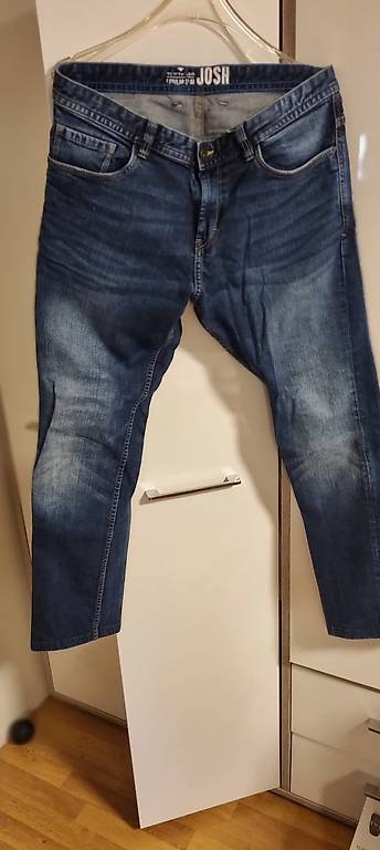Tom Tailor Hose Jeans