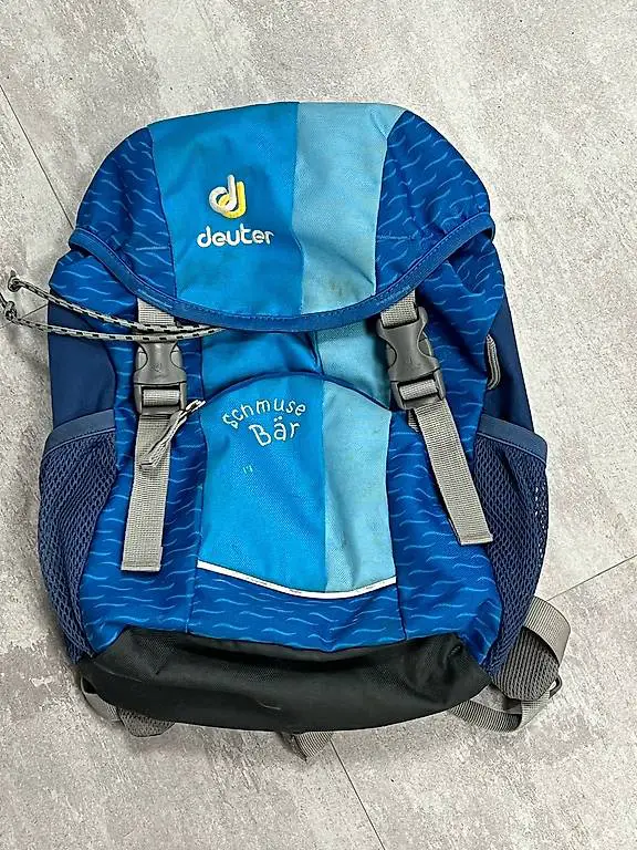Rucksack für Kinder