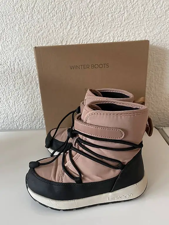 Liewood Jordan Winterboot (28)