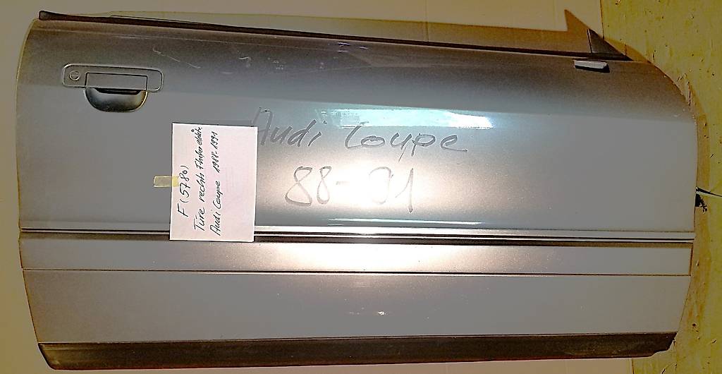 Teile Audi occ. gebraucht