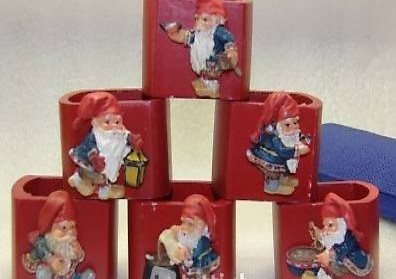 weihnacht julestemning aus norwegen