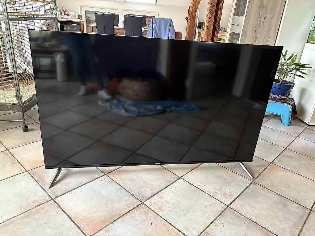 polaroid tv 65? , 164cm uhd-led-tv