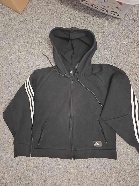Adidas Jacke