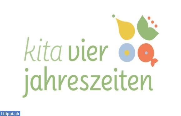 Kita Vier Jahreszeiten sucht Gruppenleitung 40 - 80%