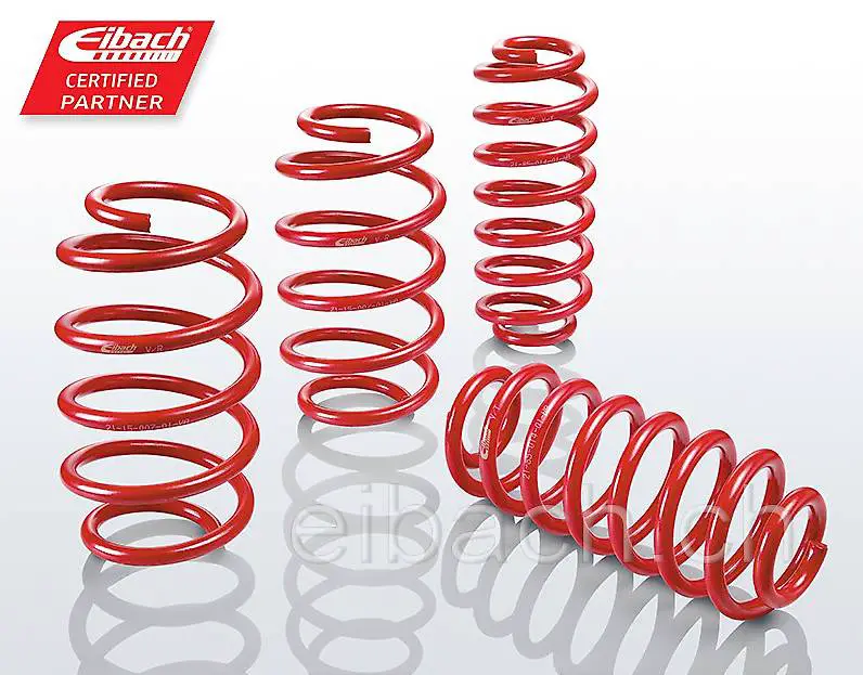 audi a3 sportback (8va, 8vf) federn eibach sportline