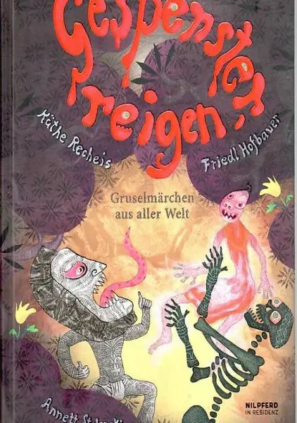 Recheis, Gespensterreigen