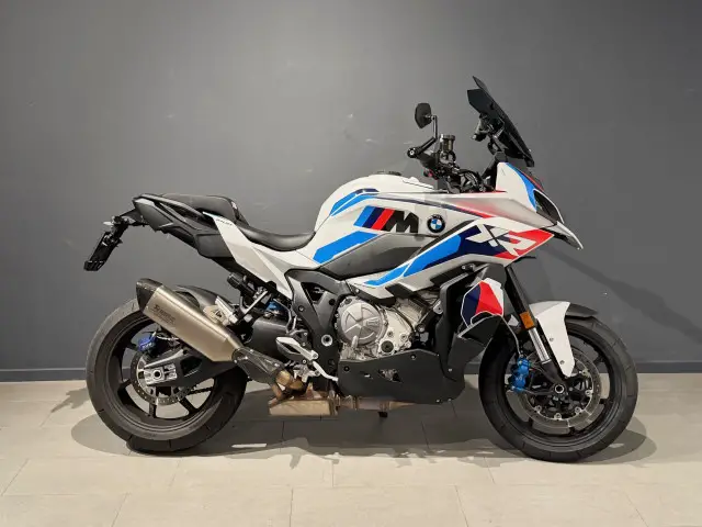 bmw m 1000 xr