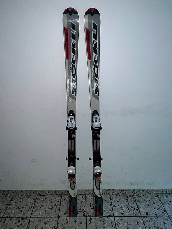 Stöckli Laser Worldcup 170cm