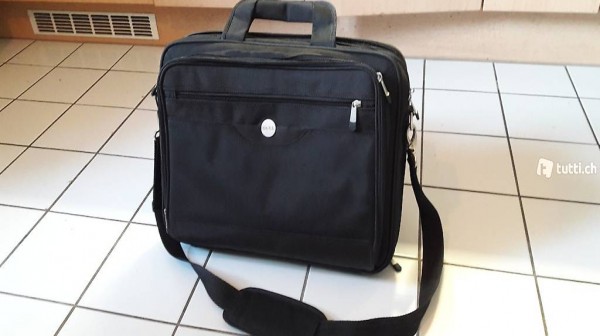 Laptoptragtasche