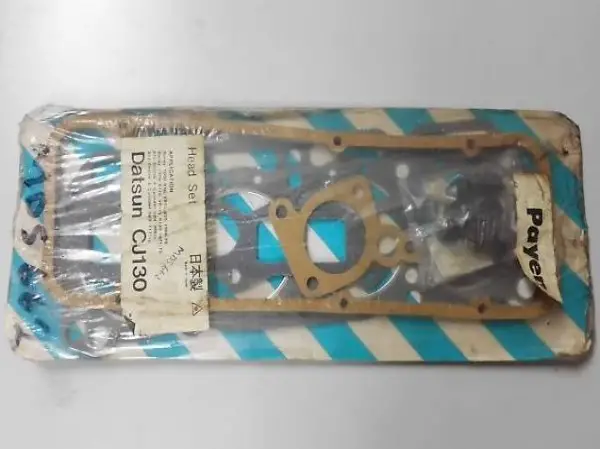 Dichtsatz Zylinderkopf Datsun Sunny 1000 1200 Oldtimer