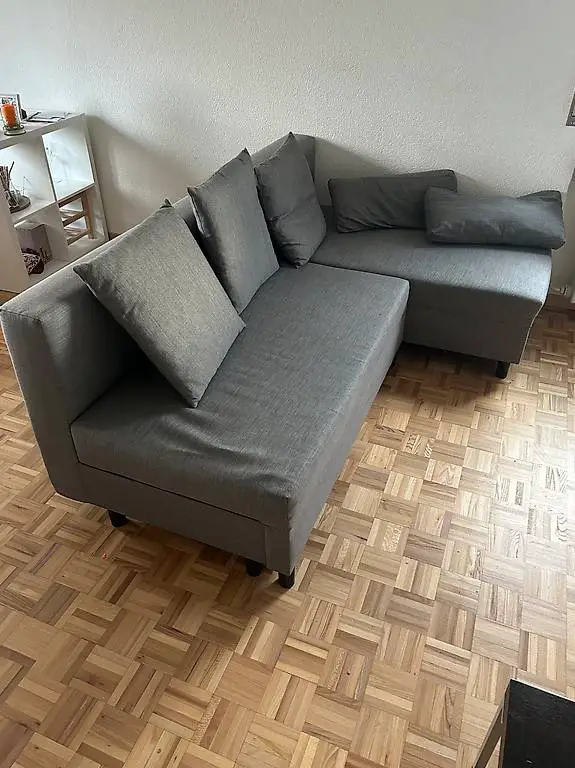 IKEA sofa-bett