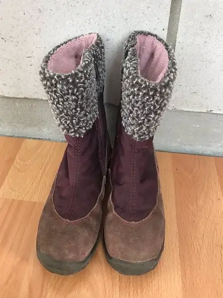 Kinderschuhe Pipino Gr. 28